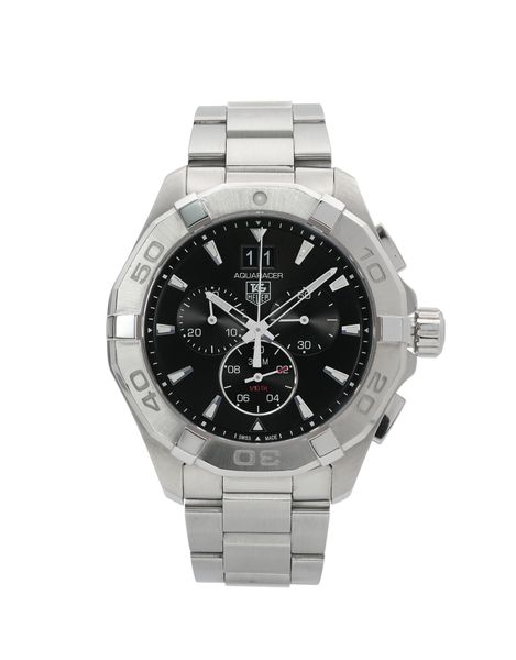 Tag Heuer Aquaracer CAY1110.BA0927